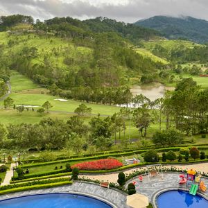 Swiss-Belresort Tuyền Lâm Đà Lạt