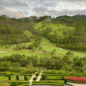 Swiss-Belresort Tuyền Lâm Đà Lạt