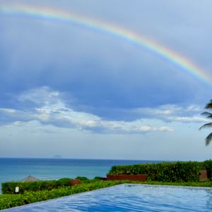 Fusion Resort Cam Ranh Nha Trang