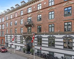 Khách sạn Best Western Hebron Copenhagen