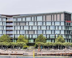 Khách sạn Scandic Spectrum Copenhagen