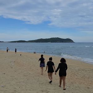 Sa Huỳnh Beach Resort Quảng Ngãi