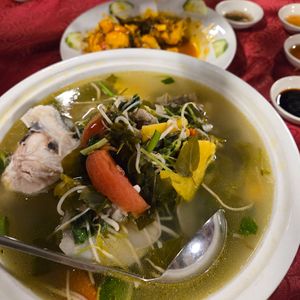 Sa Huỳnh Beach Resort Quảng Ngãi