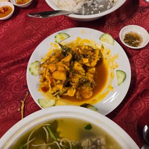 Sa Huỳnh Beach Resort Quảng Ngãi