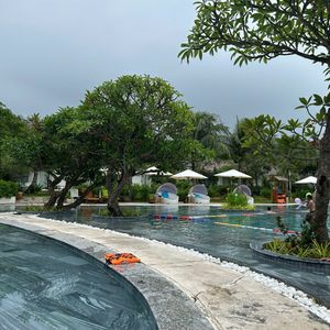 Fleur De Lys Resort & Spa Long Hải