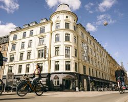 Khách sạn Ibsens Copenhagen