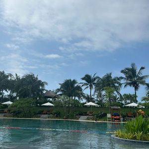 Fleur De Lys Resort & Spa Long Hải