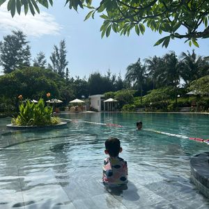 Fleur De Lys Resort & Spa Long Hải
