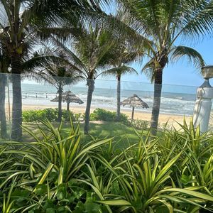 Fleur De Lys Resort & Spa Long Hải