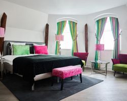 Khách sạn Absalon Copenhagen