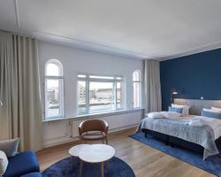 Khách sạn Copenhagen Strand