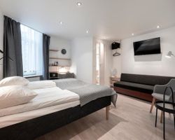 Khách sạn Go Ansgar Copenhagen
