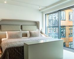 Khách sạn Herman K Copenhagen