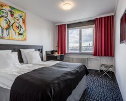 Khách sạn Mercur Copenhagen