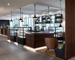 Khách sạn Wakeup Copenhagen Bernstorffsgade