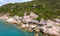 Rock Pool Villa