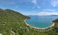 Six Senses Ninh Van Bay - Tổng quan