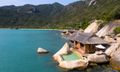 Water Pool Villa