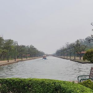 Khách sạn Riverside Sài Gòn