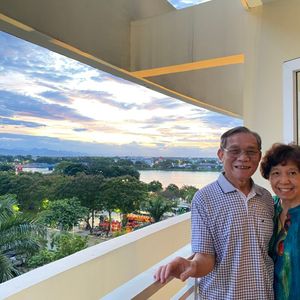 Khách sạn Mường Thanh Holiday Huế