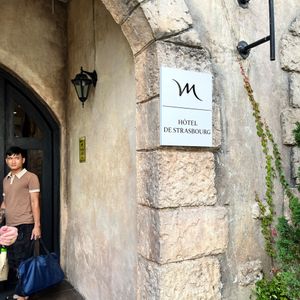 Mercure Danang French Village Bana Hills