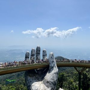 Mercure Danang French Village Bana Hills