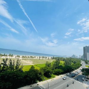 Khách sạn Four Points by Sheraton Danang