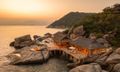 Biệt thự Rock Retreat 3 phòng ngủ