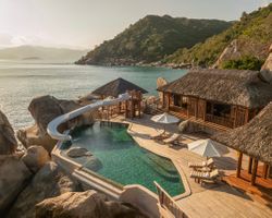Six Senses Ninh Vân Bay
