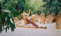 Khu vui chơi trẻ em Vooc Village