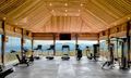Gym và Spa