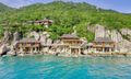 Six Senses Nha Trang - Biệt thự Water Reserve 3PN