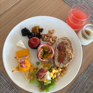 Dhawa Hồ Tràm Resort