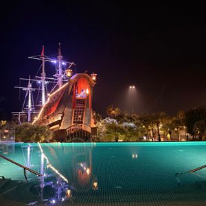 Movenpick Phan Thiết Resort