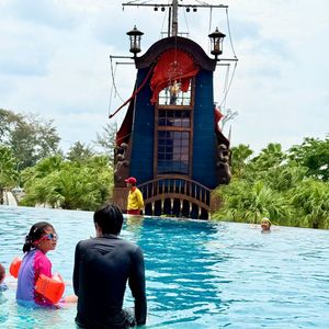 Movenpick Phan Thiết Resort