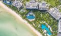 JW Marriott Phú Quốc Emerald Bay Resort - Tổng quan