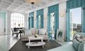 Phòng Turquoise Suite