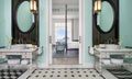 Phòng Turquoise Suite