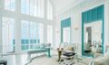 Phòng Turquoise Suite