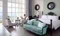 Phòng Turquoise Suite