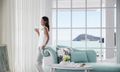 Phòng Turquoise Suite