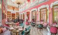 JW Marriott Phú Quốc Emerald Bay Resort 
           - Nhà hàng Pink Pearl