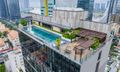 Khách sạn Indigo Saigon the City, an IHG Hotel - Tổng quan