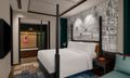 Phòng Suite view phố