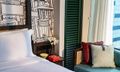 Phòng Suite view phố