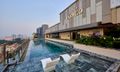 Hotel Indigo Saigon - Hồ bơi