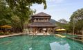 Nhà hàng Dining by the Pool