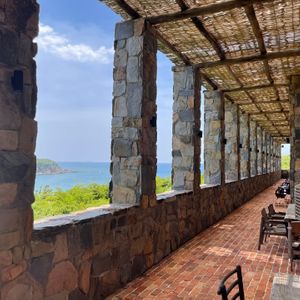 Zannier Hotels Bãi San Hô Phú Yên