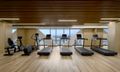 Phòng gym