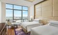 Guest Room Hướng Phố
